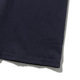 Star Key's Vintage T-shirt (Navy)