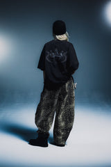 9090×pH-1 King Logo Tee