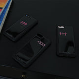 pint stone epoxy bumper case [<333]