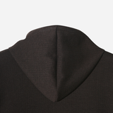 Polz Rib Henley Hoodie
