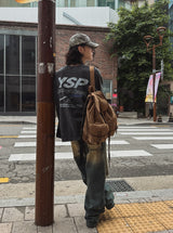 ウィップスプリントオーバーTシャツ
