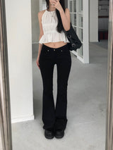 Lena Halter Top (2 colors)