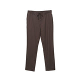 BROWN TAKARA WONG PANTS