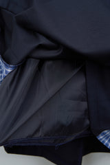 (W) Lowkey Checked Skirt (2color)