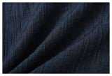 Cedric Crinkle Sheer Shirt