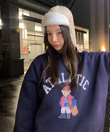 テディアスレチックmtm