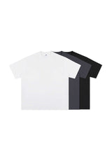 Heavyweight Washed Cotton T-Shirt