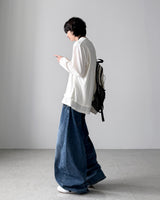 Dual Layered Long Sleeve