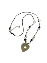 MADE mix necklace