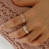 【MADE】 Quilting ring