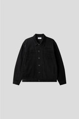 Rich cut cation jacket
