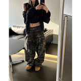 [Unisex] Crop 2way hood zip up(3color)