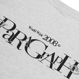 ピースTシャツ - MELANGE