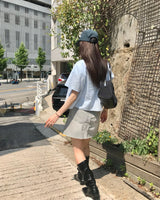 Levan skirt