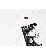 OC Bliss W Tee (Ivory)