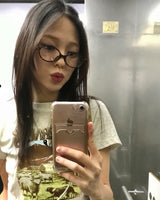 Verity glasses
