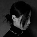 ベーシスイヤーカフ