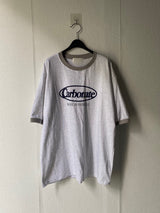 カーボネートハーフTシャツ 2C