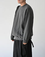 PCT ダイドスウェットシャツGC