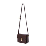 [Leather 100%] MADRID_CHOCOLATE