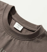 26SS★ ラストヴェール半袖Tシャツ