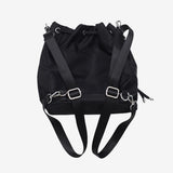 ロストポケットバケットバックパック