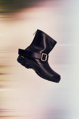 【MADE】Ucan, Black