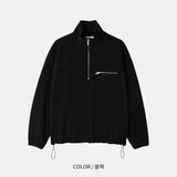 ミュールジップアップ (3color)