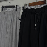 ASCLO Tarzan Boxers Sweat Pants (2color)