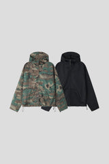 Flage Wind Jacket (2color)