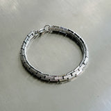 Modular Edge Bracelet