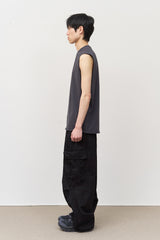 Kei Stone Bio Cargo Pants