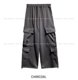 Pio 4 Pocket Cargo Training Pants