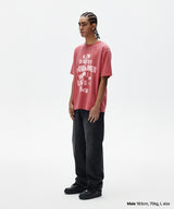 ドリーマーピグメントTシャツ
