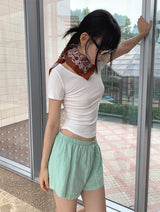 パンチングボクサーショーツ (3C)