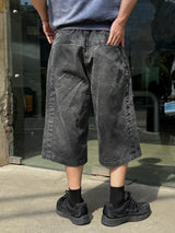 Pigment track bermuda pants