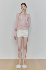 FOG TOP pink