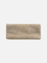 Alps Sheep Fur Ear Band (3c)