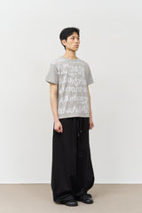 Kit Check Star Pants (3color)