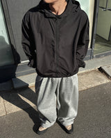 Winston Windbreaker