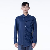 Erroneous Shirt (swim-navy)