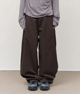 Console Bio Barrel Pants