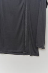 (W) Sage Wrap Skirt