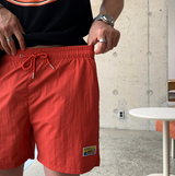 Wybird 311 Summer Beach Banding Shorts