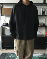 SLサンドレイヤードフーディー (3C)