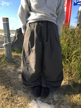 Creepadding pants