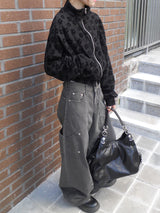 carpenter stud pants