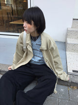 モーションユーティリティ2WAYパンツ (2color)
