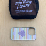 (+MagSafe)Grape case