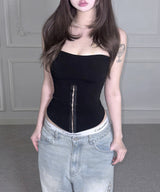 Jenda Hook Top (2colors)